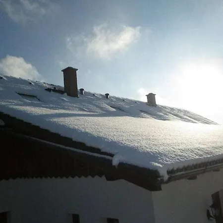 Nyaraló In The Trosenka Troskovice
